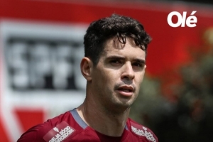 奧萊報(bào)：奧斯卡不是嚴(yán)重的結(jié)構(gòu)性心臟病 能否重返賽場(chǎng)尚無(wú)定論