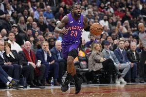 斯科蒂·巴恩斯：謝德是領(lǐng)袖之一 攻防兩端他都能改變比賽走向