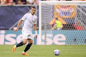 布翁喬爾諾：世界杯附加賽肯定很困難，但我們先考慮對(duì)挪威的比賽