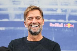 闊別熒幕16年！圖片報：克洛普將參與2026年世界杯解說工作