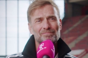 克洛普宣布擔任世界杯解說：重回場邊，但這次不是作為主教練