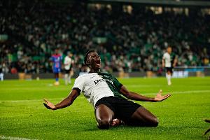 下一個(gè)努諾·門德斯？郵報(bào)：曼聯(lián)有意葡體新星右后衛(wèi)薩爾瓦多！