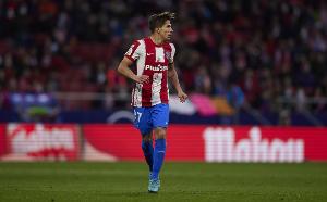 小西蒙尼：小蜘蛛是西甲最好的9號(hào) 在國(guó)家隊(duì)與梅西同場(chǎng)是一種榮耀