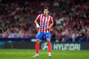 小西蒙尼：小時(shí)候被人說(shuō)靠父親上位，在馬競(jìng)沒(méi)人當(dāng)我是教練的兒子