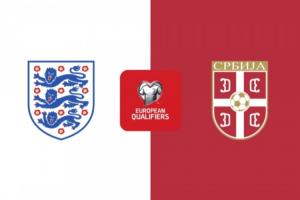 英格蘭vs塞爾維亞首發(fā)：凱恩領(lǐng)銜，奧賴?yán)仔?，拉什福德先發(fā)