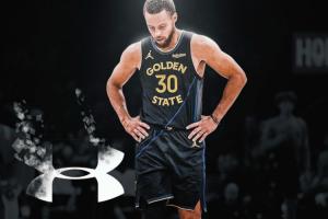 ??分手費(fèi)！CNBC：安德瑪與庫里分手預(yù)計將耗資2.55億美元