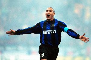 貝爾戈米評(píng)國(guó)米隊(duì)史最佳陣：大羅領(lǐng)銜鋒線，薩內(nèi)蒂、馬特烏斯在列