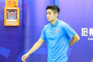 東體：申花遭遇人員不整，陳晉一、劉誠宇、楊皓宇最快19日歸隊