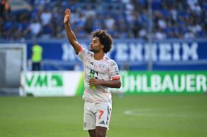 法爾克：尤文和利物浦詢問(wèn)格納布里情況，拜仁愿續(xù)約但需球員降薪