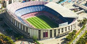 世體：巴薩提交文件申請?jiān)S可證，可能在對陣阿拉維斯時(shí)重返諾坎普