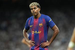 國王聯(lián)賽總經(jīng)理：亞馬爾、內(nèi)馬爾沒有賺一分錢，參與是出于樂趣