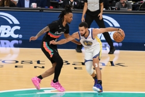 周五競彩籃球焦點：勇士馬刺二番戰(zhàn) 連勝還是復(fù)仇？