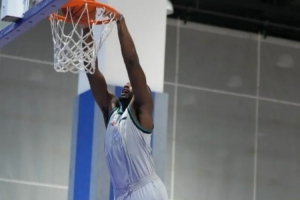 寧波男籃：特里·泰勒身體情況未達(dá)俱樂部要求 球隊(duì)已與其解約