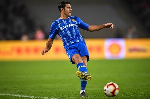 埃德爾：最失望是意大利VS瑞典世預(yù)賽附加賽，文圖拉表里不一