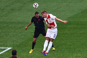 帕薩利奇：高興出場(chǎng)能幫助到克羅地亞，要目標(biāo)在世界杯上有好成績(jī)