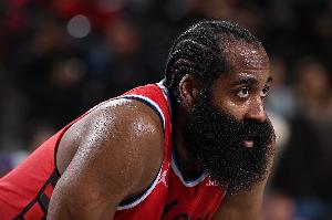 共情！36歲&51分鐘&最老40+三雙 任勞任怨的哈登心里究竟有多苦？