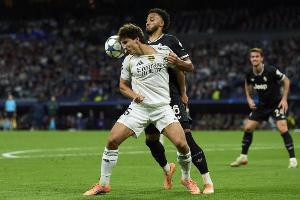 人挪活？馬卡報(bào)：赫塔菲有意在冬窗引進(jìn)皇馬前鋒貢薩洛