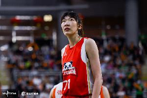 相似劇情！四川全運(yùn)女籃決賽不敵廣東 今年WCBA四川同樣輸給廣東