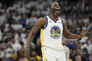 科爾盛贊追夢(mèng)：他是我見(jiàn)過(guò)的最偉大的競(jìng)爭(zhēng)者之一