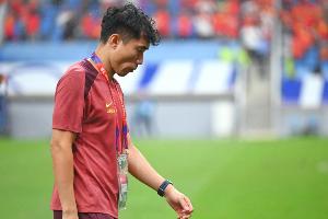 潘偉力：鄭智若能去西海岸不錯(cuò)，但會(huì)不可避免拿來(lái)與邵佳一做對(duì)比