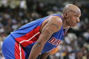 聯(lián)盟最長連勝！活塞上次至少九連勝是07-08賽季 比盧普斯還在隊內