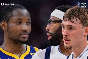 濃眉去勇士？諾里斯·科爾：庫明加和弗拉格的年輕組合很不錯