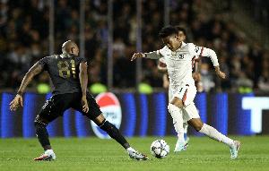 迪尼：埃斯特旺將成為絕對的怪物，克萊伯森說他是下一個內(nèi)馬爾