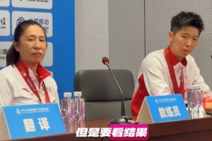 黃思靜：力維曾整宿睡不著覺&壓力非常大 楊氏姐妹兼顧好了大小家