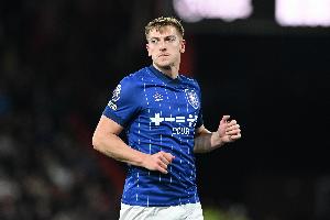 德拉普談?dòng)⒊行l(wèi)：范迪克固然出色，但我更喜歡森林的穆里略