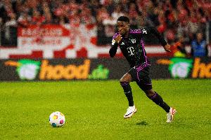 還記得他嗎？法媒：成自由球員一年后，拜仁舊將薩爾可能重返梅斯