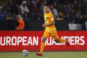 賴因德斯：一定會看米蘭德比，我支持米蘭，希望球隊奪得意甲