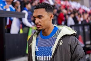 評論員為海外踢球的英格蘭球員評分：莫頓8.5最高，阿諾德5分墊底