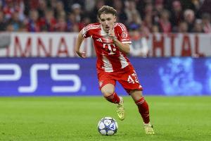 卡爾談德國U21首秀雙響：一切很完美，只想好好踢球不會關(guān)注社媒