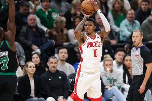 你來我往！夏普隔扣 小史密斯立馬遠(yuǎn)投回應(yīng)