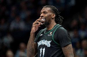 外線開炮！納茲·里德再中三分打停掘金 三分5中4已砍17分