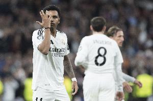 名宿：阿森納若有機(jī)會(huì)就該引進(jìn)羅德里戈，但他來了也無(wú)法鎖定首發(fā)