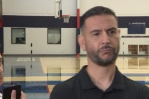 博雷戈：有時(shí)不知道還有沒(méi)有機(jī)會(huì)重返主帥崗位 我對(duì)此無(wú)比珍視