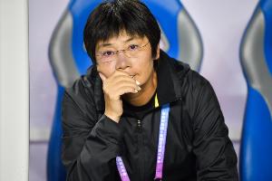 水慶霞談上海女足無緣銅牌：我要負主要責任 隊員們比賽很努力