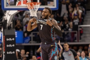 9連勝！保羅·里德：我們可以成為那支讓所有人都害怕的球隊(duì)