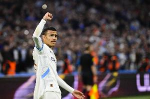 上演大四喜！官方：格林伍德當選法甲10月最佳球員，賽季15場9球