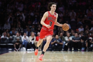 吉迪和三球之間選誰建隊？阿里納斯：吉迪 他和誰都能共存