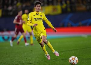 連續(xù)3場進(jìn)球，黃潛前鋒莫雷諾：曾因傷病考慮退役，但我選擇堅(jiān)持