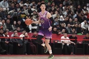 媒體人：罰單將延續(xù)到杯賽 朱松瑋、賈明儒還將缺席賽季揭幕戰(zhàn)