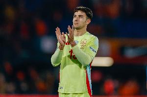 蘇維門迪：我們在逼搶方面還有提升空間 每個人回防態(tài)度都很好