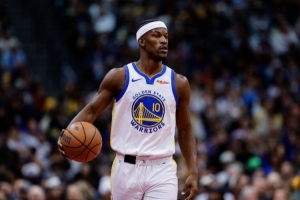 沒發(fā)力？詹寧斯：巴特勒作為二當(dāng)家場均19分 他應(yīng)該得更多分