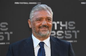 阿爾托貝利：希望意大利參加世界杯，國(guó)米那不勒斯是意甲奪冠熱門