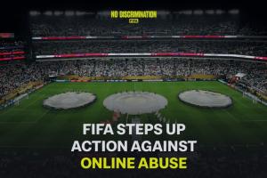 嚴打網(wǎng)絡(luò)暴力！FIFA：因辱罵被列入黑名單的球迷會被禁止購票