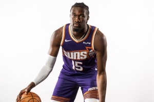 奧特：馬威狀態(tài)極佳一直在穩(wěn)定進(jìn)步 根據(jù)他身體感受制定使用計(jì)劃