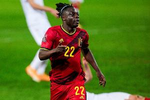 遭哈薩克斯坦逼平+無緣提前出線！多庫：無法滿意這樣的結(jié)果