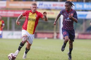 球探：尤文、米蘭、國(guó)米和羅馬有意23歲杜海勒后衛(wèi)班巴